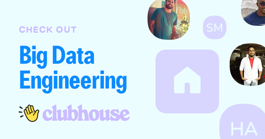 Big Data Engineering