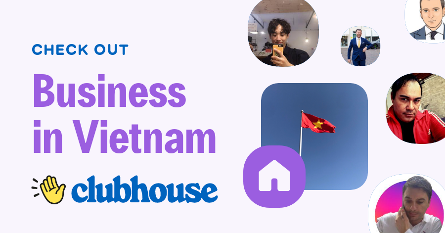 Business In Vietnam