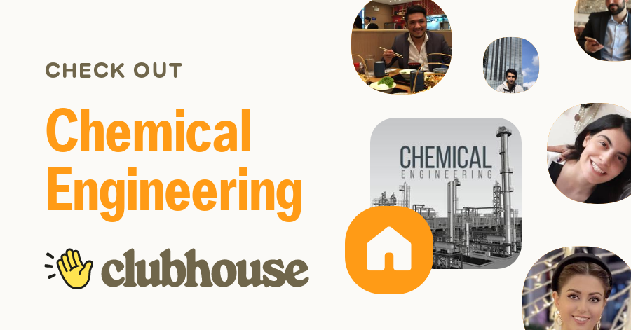 Chemical Engineering