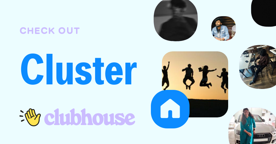 Cluster