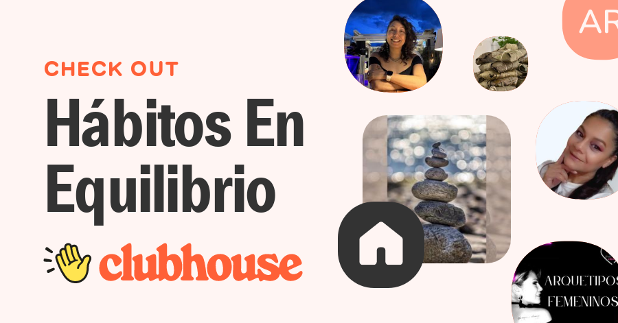 H Bitos En Equilibrio