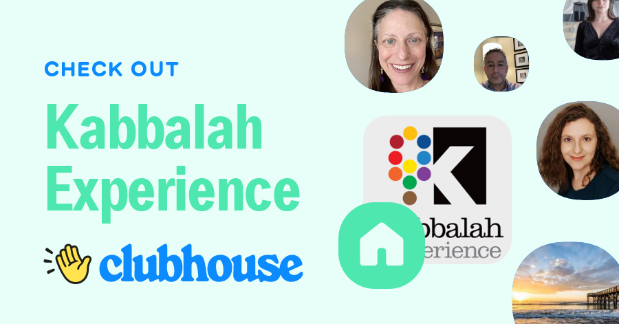 Kabbalah Experience