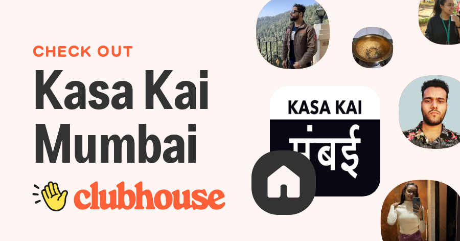 Kasa Kai Mumbai