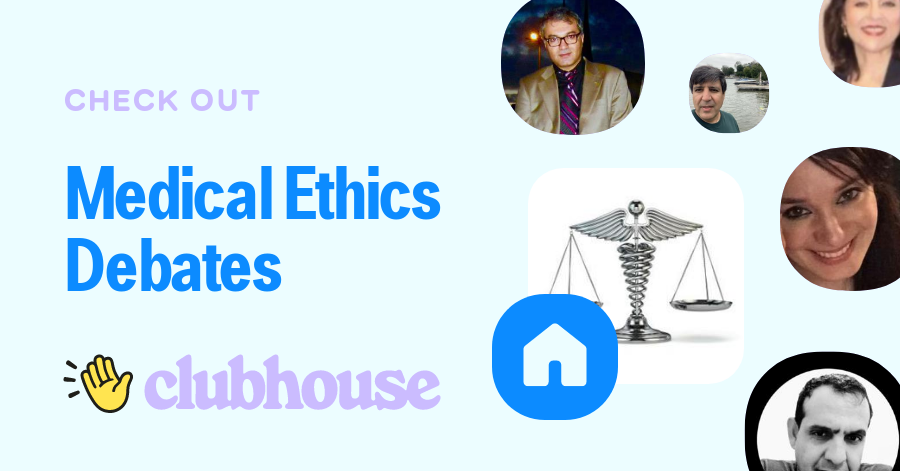 Medical Ethics Debates