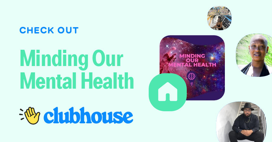 Minding Our Mental Health