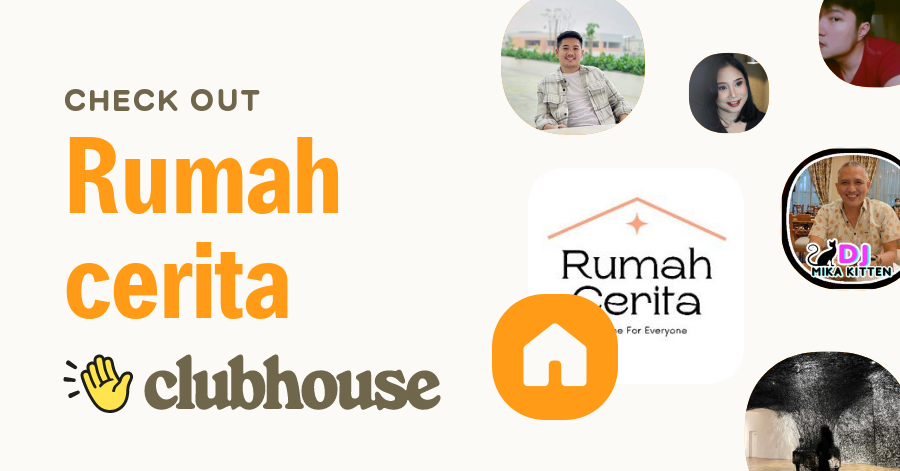 Rumah Cerita