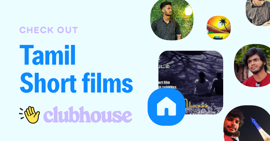 Tamil Short Films