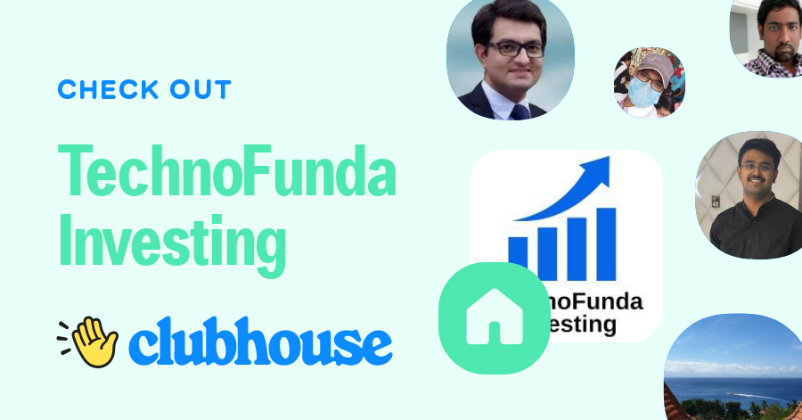 TechnoFunda Investing