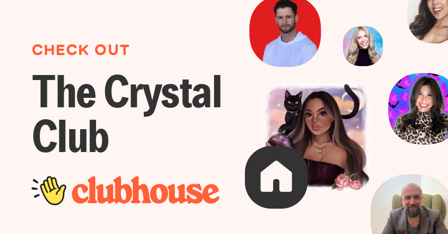 The Crystal Club