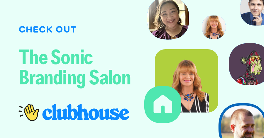 The Sonic Branding Salon