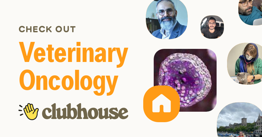 Veterinary Oncology