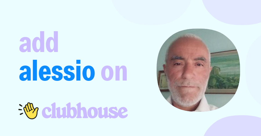 Alessio Nanni Clubhouse