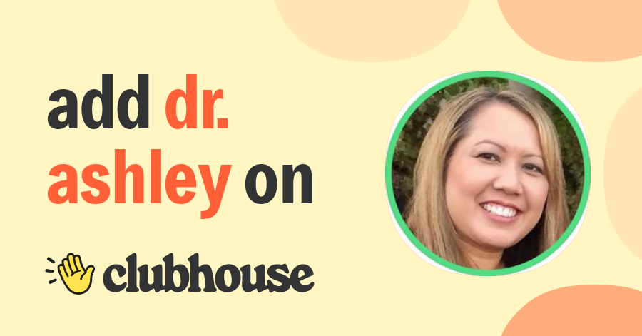 Dr Ashley Clubhouse