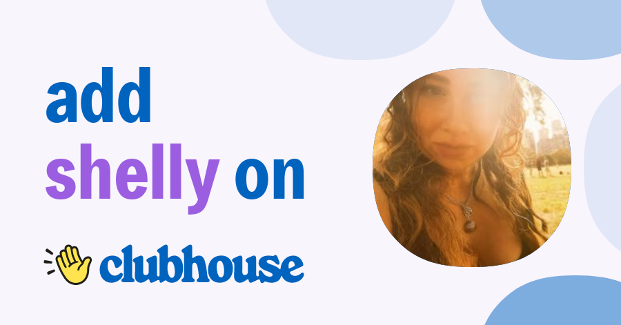 Shelly Honey Clubhouse