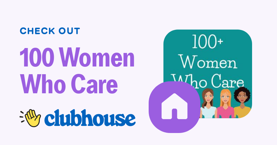 100 Women Who Care 2618