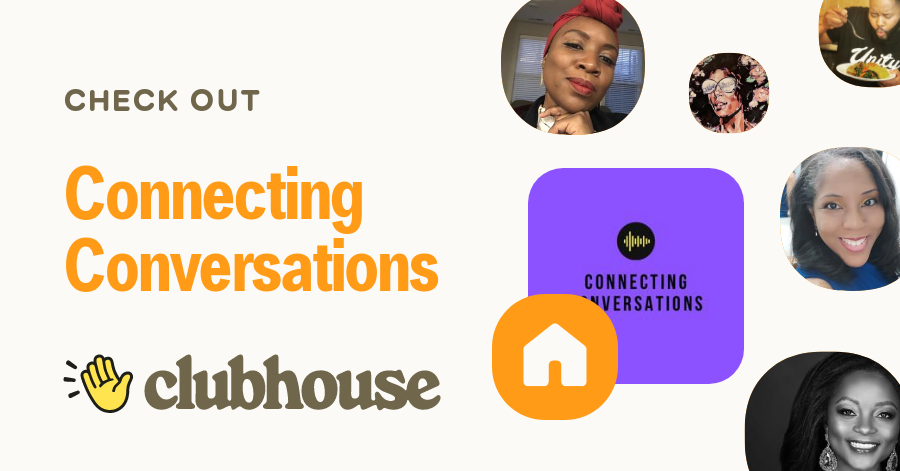Connecting Conversations