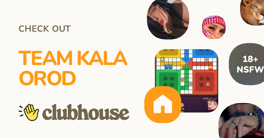 TEAM KALA OROD