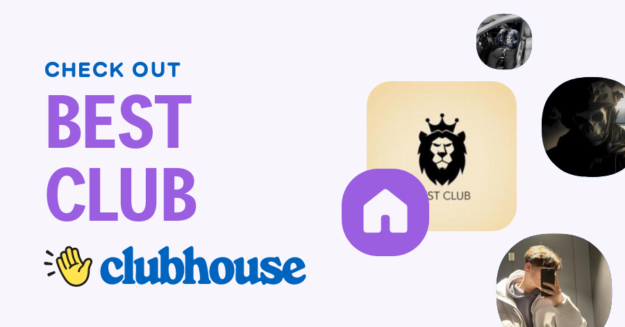 best-club