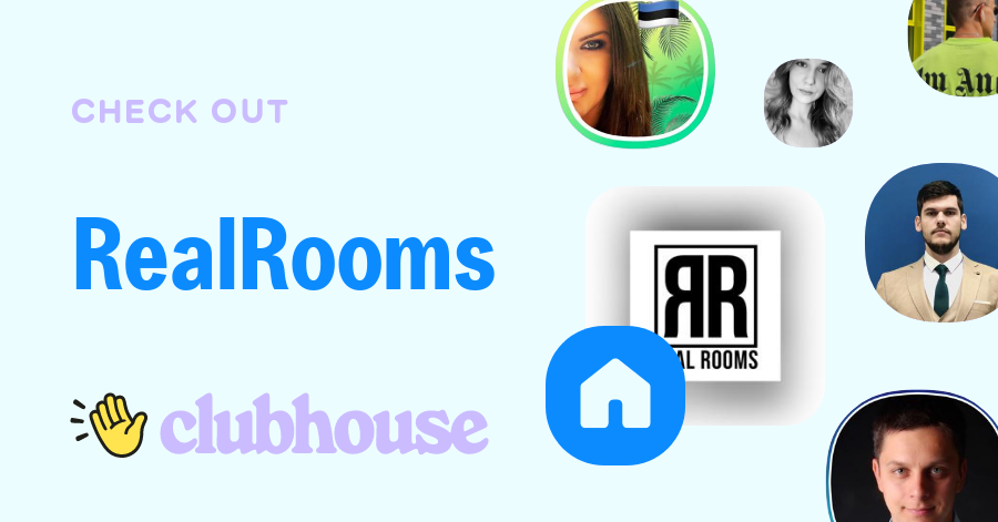 RealRooms