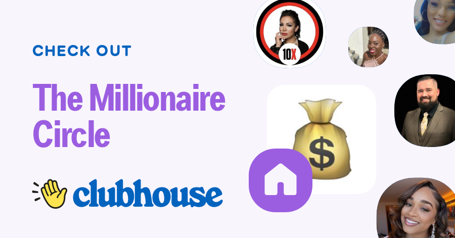 The Millionaire Circle