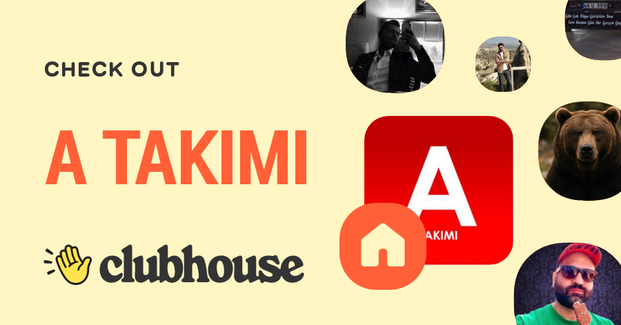 A TAKIMI