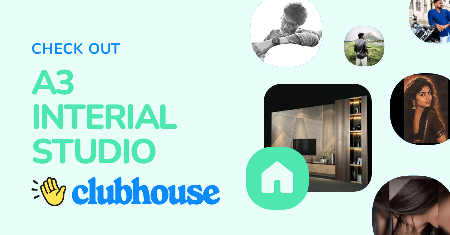 A3 INTERIAL STUDIO