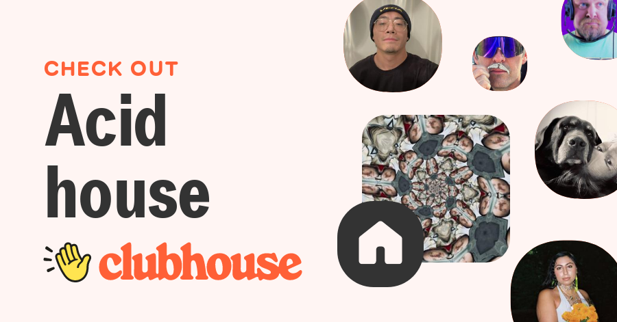 Acid house