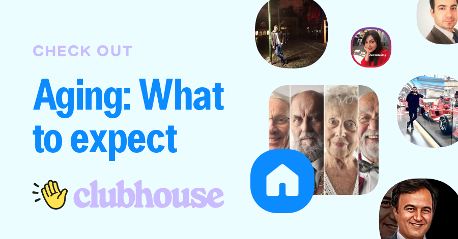 AGING WHAT TO EXPECT intelligence overview