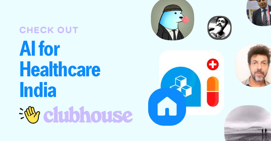 USE OF AI IN HEALTHCARE IN INDIA visual data 3