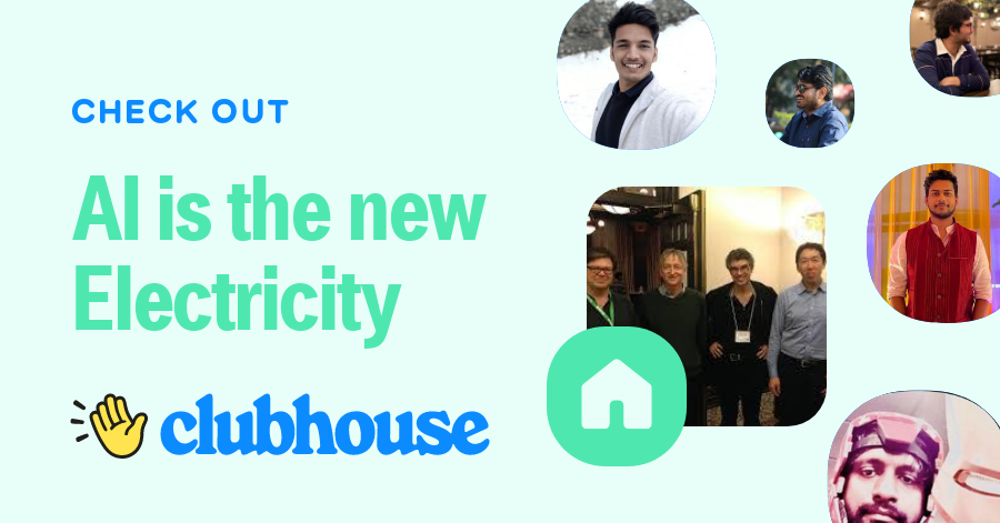 Ai Is The New Electricity Ai Is The New Electricity