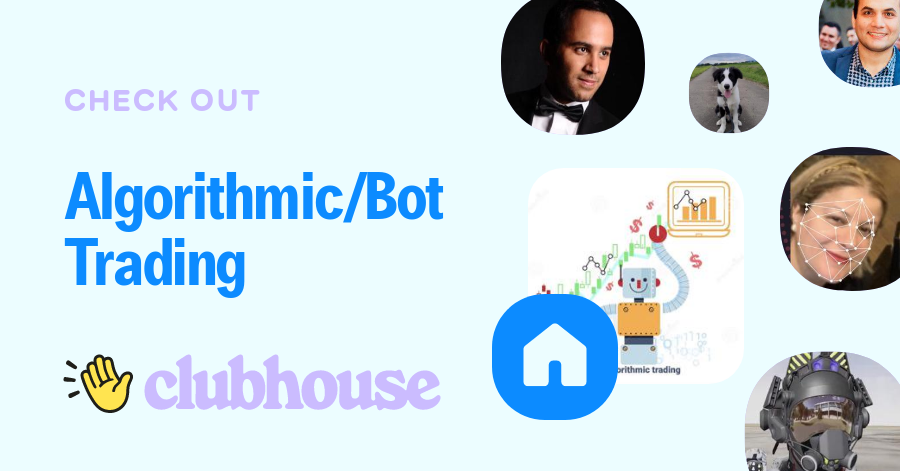 Algorithmic/Bot Trading