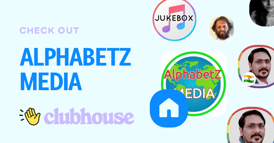  ALPHABETZ MEDIA Illustration 
