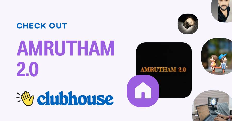 Amrutham 2 0