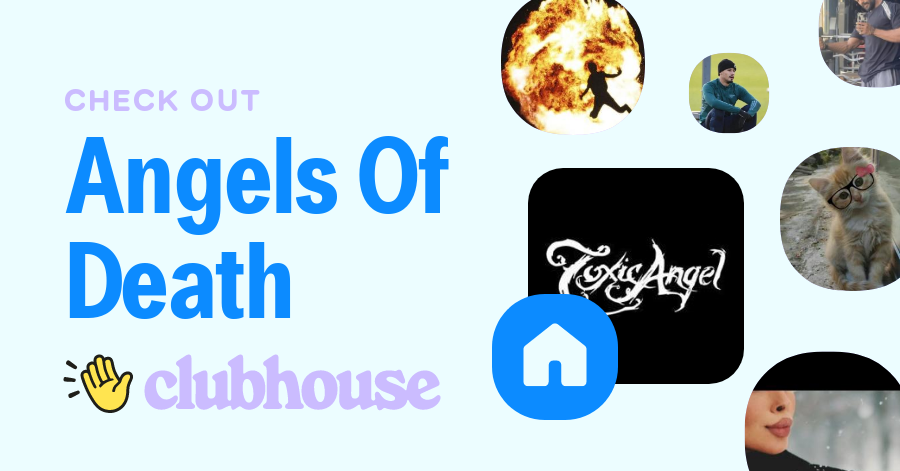 Angels Of Death 01 Vostfr Hd