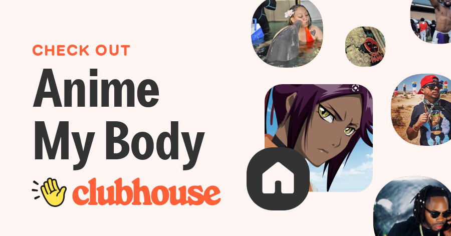 Anime My Body