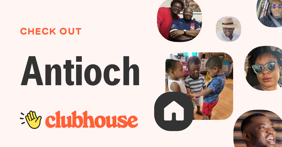 Antioch