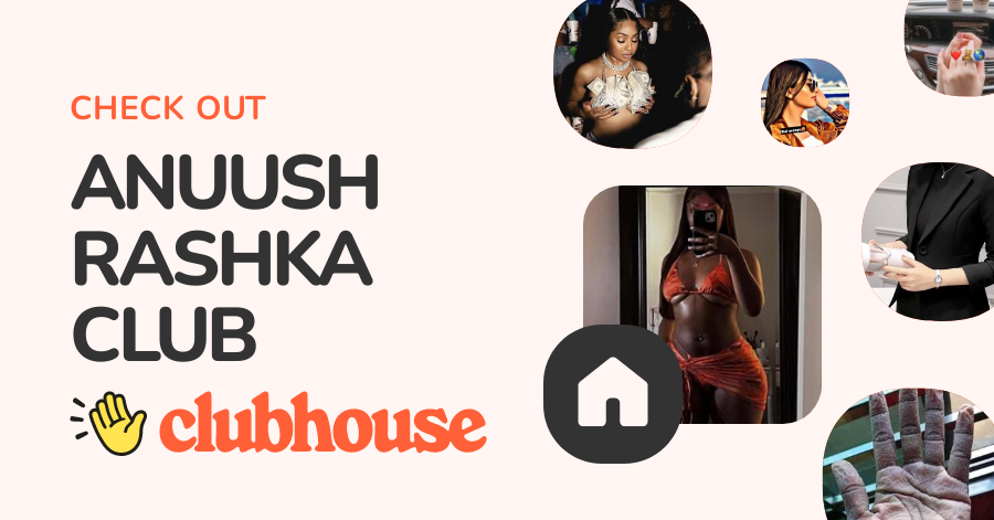 Nan Rashka ANUUSH RASHKA CLUB