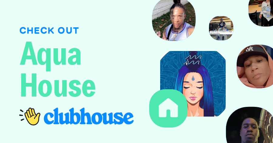 Aqua House