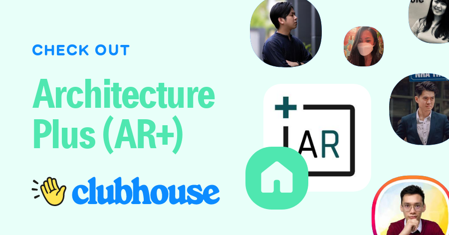 Architecture Plus (AR+)