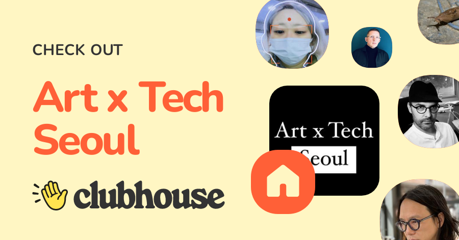 Art x Tech Seoul