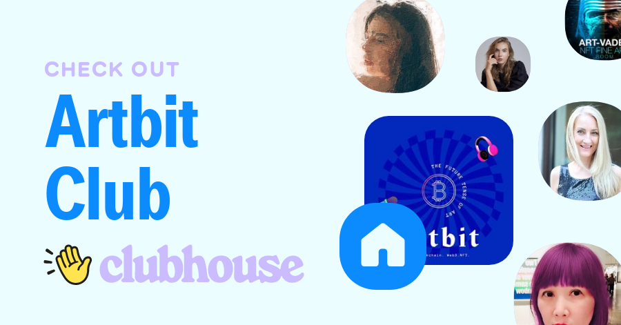 Artbit Club