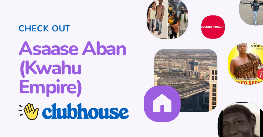 Asaase Aban (Kwahu Empire)