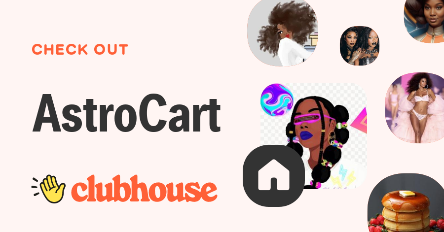 AstroCart