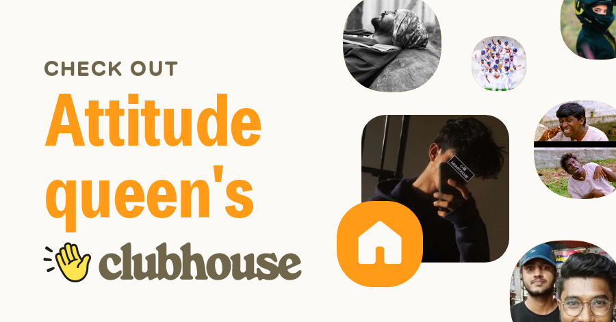 Attitude Queen s Attitude Queen s