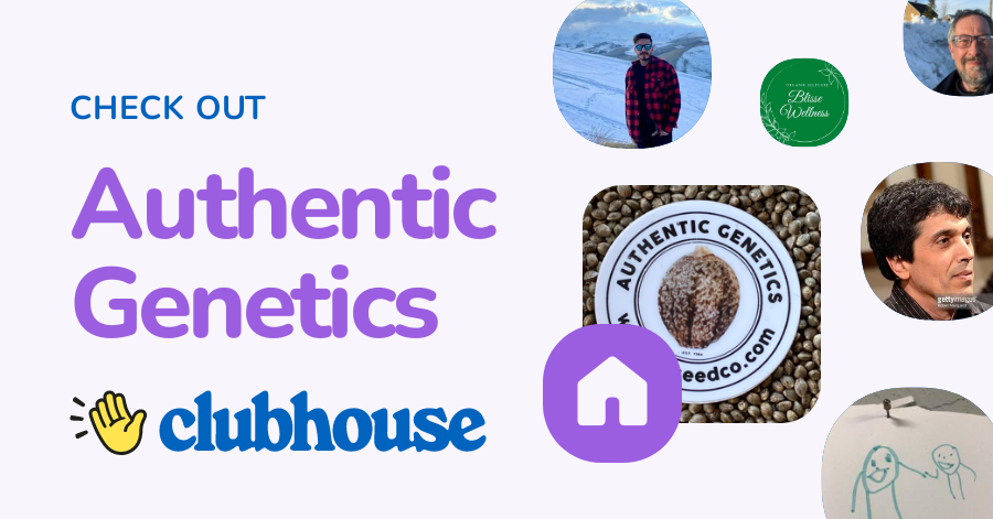 Authentic Genetics
