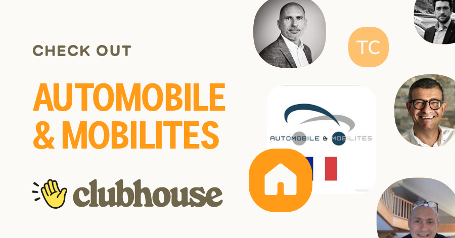 AUTOMOBILE & MOBILITES