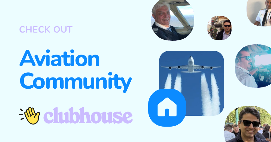 Aviation Community