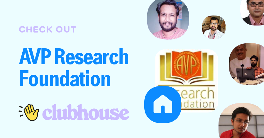 advanced research foundation