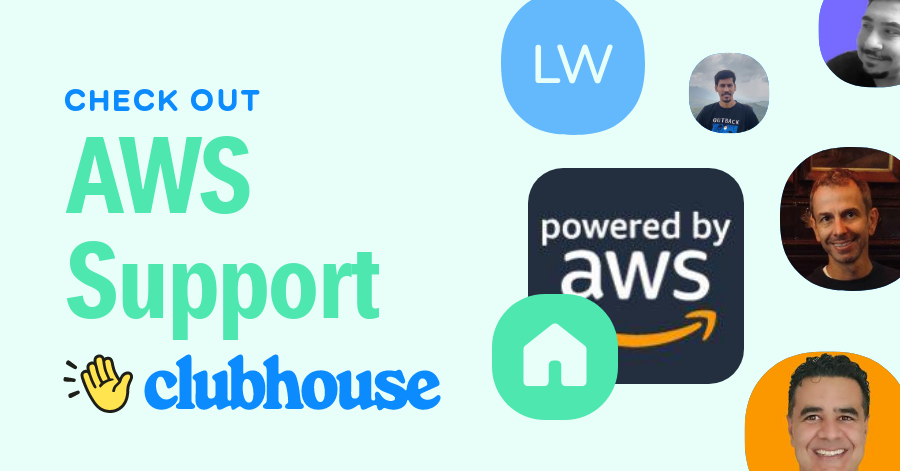 AWS Support