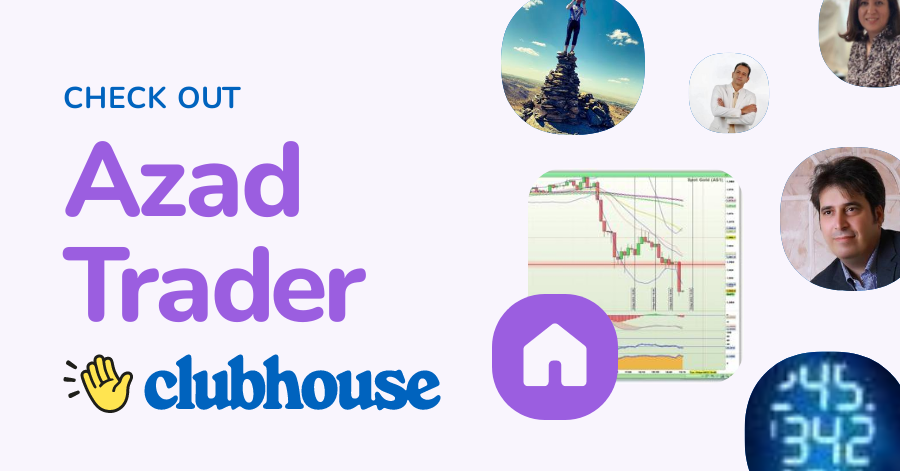 Azad Trader